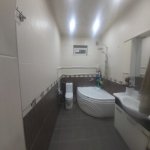 Satılır 6 otaqlı Həyət evi/villa, Avtovağzal metrosu, Biləcəri qəs., Binəqədi rayonu 38