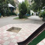 Kirayə (aylıq) 3 otaqlı Köhnə Tikili, İnşaatçılar metrosu, Yeni Yasamal qəs., Yasamal rayonu 3