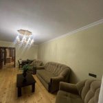 Kirayə (aylıq) 2 otaqlı Köhnə Tikili, Nizami metrosu, Hyatt Regency, Yasamal rayonu 4
