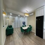 Kirayə (aylıq) 3 otaqlı Yeni Tikili, Ağ şəhər, Xətai rayonu 4