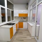 Satılır 2 otaqlı Yeni Tikili, Həzi Aslanov metrosu, Əhmədli, Xətai rayonu 12