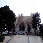 Kirayə (aylıq) 3 otaqlı Köhnə Tikili, Sahil metrosu, Səbail rayonu 4