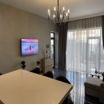 Satılır 4 otaqlı Həyət evi/villa, Mərdəkan, Xəzər rayonu 3