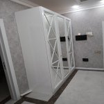 Kirayə (aylıq) 4 otaqlı Yeni Tikili, Nəriman Nərimanov metrosu, Nərimanov rayonu 12