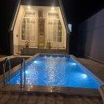 Kirayə (günlük) 3 otaqlı Yeni Tikili Qəbələ 8