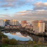 Satılır 3 otaqlı Köhnə Tikili, İnşaatçılar metrosu, Yasamal rayonu 24