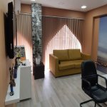 Kirayə (aylıq) 2 otaqlı Ofis, Nəriman Nərimanov metrosu, Nərimanov rayonu 3