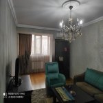 Kirayə (aylıq) 3 otaqlı Köhnə Tikili, Memar Əcəmi metrosu, 3-cü mikrorayon, Nəsimi rayonu 10