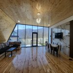 Kirayə (günlük) A frame evler Qəbələ 26