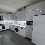 Kirayə (aylıq) 3 otaqlı Yeni Tikili, Xətai metrosu, Xətai rayonu 10