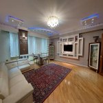 Kirayə (aylıq) 4 otaqlı Yeni Tikili, Gənclik metrosu, Nərimanov rayonu 4
