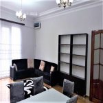 Kirayə (aylıq) 3 otaqlı Yeni Tikili, 28 May metrosu, Nəsimi rayonu 5