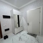 Kirayə (aylıq) 3 otaqlı Yeni Tikili, Nəriman Nərimanov metrosu, Nərimanov rayonu 10