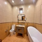 Satılır 4 otaqlı Həyət evi/villa, Əhmədli metrosu, kənd Əhmədli, Xətai rayonu 15