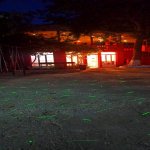 Kirayə (günlük) 1 otaqlı Həyət evi/villa Xaçmaz / Nabran 22