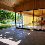 Kirayə (günlük) 4 otaqlı Həyət evi/villa Şabran 28