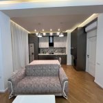 Kirayə (aylıq) 3 otaqlı Yeni Tikili, Ağ şəhər, Xətai rayonu 8