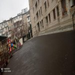 Kirayə (aylıq) 2 otaqlı Yeni Tikili, İnşaatçılar metrosu, Yasamal qəs., Yasamal rayonu 10
