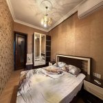 Аренда 3 комнатная Вторичка, 8-ой микрорайон, Бинагадинский р-н район 5