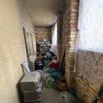 Satılır 4 otaqlı Köhnə Tikili, Azadlıq metrosu, 8-ci mikrorayon, Binəqədi rayonu 9