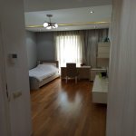Kirayə (aylıq) 3 otaqlı Yeni Tikili, Sahil metrosu, Səbail rayonu 22