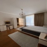 Kirayə (aylıq) 3 otaqlı Yeni Tikili, Ağ şəhər, Xətai rayonu 8