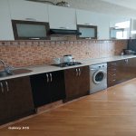 Аренда 2 комнатная Вторичка, м. Халглар Достлугу метро, Низаминский р-н район 3