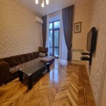 Kirayə (aylıq) 2 otaqlı Köhnə Tikili, Sahil metrosu, Səbail rayonu 3