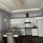 Аренда 2 комнатная Новостройка, м. Гара Гараева метро, Низаминский р-н район 3