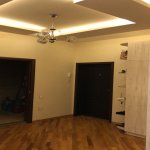 Satılır 3 otaqlı Yeni Tikili, Əhmədli metrosu, Köhnə Günəşli qəs., Xətai rayonu 8