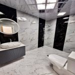 Satılır 2 otaqlı Yeni Tikili, Qara Qarayev metrosu, Nizami rayonu 7