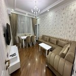 Kirayə (aylıq) 2 otaqlı Yeni Tikili, Xətai metrosu, Dəmirçi Plaza, Xətai rayonu 4