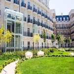 Kirayə (aylıq) 2 otaqlı Yeni Tikili, Xətai metrosu, Xətai rayonu 2