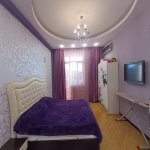 Satılır 3 otaqlı Yeni Tikili, 8-ci mikrorayon, Binəqədi rayonu 10
