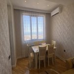Kirayə (aylıq) 3 otaqlı Yeni Tikili, Badamdar qəs., Səbail rayonu 14