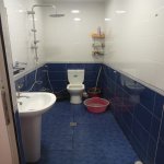 Satılır 2 otaqlı Həyət evi/villa, İnşaatçılar metrosu, Yasamal qəs., Yasamal rayonu 6