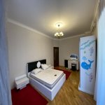 Kirayə (aylıq) 3 otaqlı Yeni Tikili, Nəsimi rayonu 6