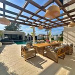 Satılır 6 otaqlı Bağ evi, Mərdəkan, Xəzər rayonu 5