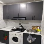 Kirayə (aylıq) 2 otaqlı Köhnə Tikili, Neftçilər metrosu, 8-ci kilometr, Lotos Ticarət mərkəzi, Nizami rayonu 8