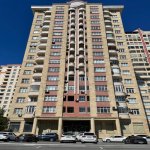 Kirayə (aylıq) 4 otaqlı Yeni Tikili, Elmlər akademiyası metrosu, Yasamal rayonu 1