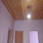 Satılır 3 otaqlı Həyət evi/villa, Binə qəs., Xəzər rayonu 15