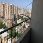 Kirayə (aylıq) 3 otaqlı Yeni Tikili, Elmlər akademiyası metrosu, Yasamal rayonu 30