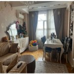 Продажа 2 комнатная Новостройка, м. Азадлыг метро, 7-ой микрорайон, Бинагадинский р-н район 1