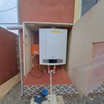 Satılır 4 otaqlı Həyət evi/villa, Binə qəs., Xəzər rayonu 5