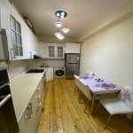 Kirayə (aylıq) 3 otaqlı Yeni Tikili, Qara Qarayev metrosu, Nizami rayonu 3