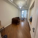 Kirayə (aylıq) 3 otaqlı Yeni Tikili, Gənclik metrosu, Nərimanov rayonu 1