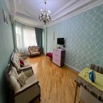 Satılır 4 otaqlı Yeni Tikili, 28 May metrosu, Nəsimi rayonu 8