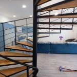 Kirayə (aylıq) 4 otaqlı Bağ evi, Mərdəkan, Xəzər rayonu 8