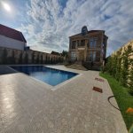 Satılır 6 otaqlı Bağ evi, Mərdəkan, Xəzər rayonu 32