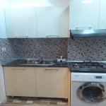Kirayə (aylıq) 2 otaqlı Yeni Tikili, Elmlər akademiyası metrosu, Səbail rayonu 8